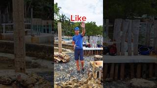 Download lagu Bentulan Beach Ubay Bohol Philippines #shorts #philippines #travel mp3