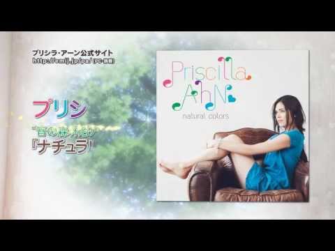 ナチュラル・カラーズ TV-SPOT