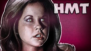 The Exorcist II: The Heretic Review with Sydney Lee