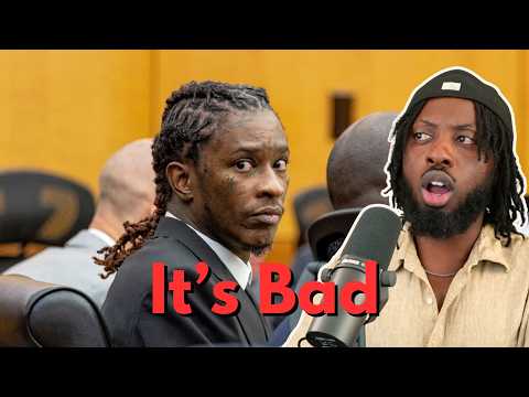 The Young Thug Situation Explained