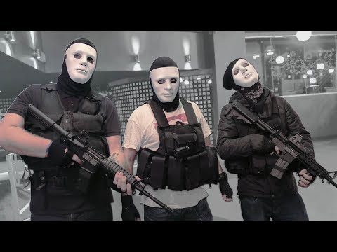 Mc Bokão - Só Tem Criminoso (Dj Bronks Do Selma ) Web Clipe