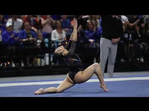 Bye Bye Bye (Epic Version) - Gymnastics Floor Music