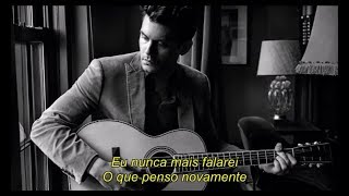 John Mayer - My Stupid Mouth (Acoustic) [Legendado PT-BR]