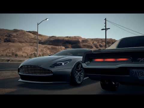 Need For Speed PAYBACK PT.32