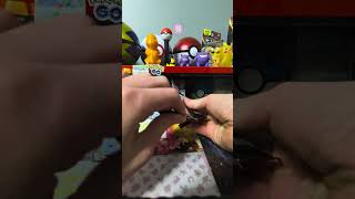 pokemon pack opening #pokemon #anime #pokemoncards #pokemonpacks #pokemontcg