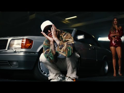 Kalim feat. Luciano - Trap (prod. NMD)