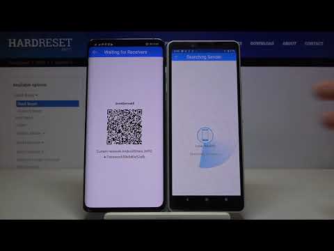 How to Transfer Data from Huawei Phone to Sony Xperia 10 II – CLONEit App