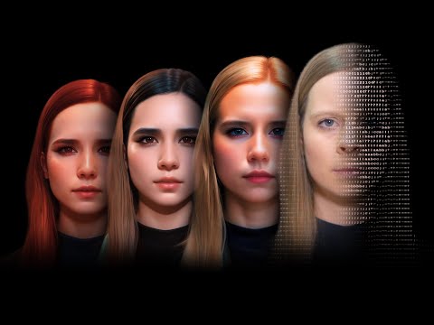 Jan Saska - Jan Saska - Artificial Heart (Official Music Video)