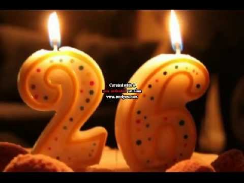 happy birthday basam