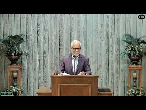 Bro Johnson John Message