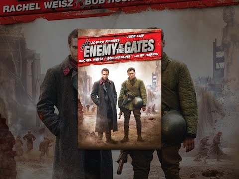 Enemy At the Gates