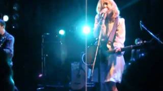 The Corin Tucker Band (20101202)