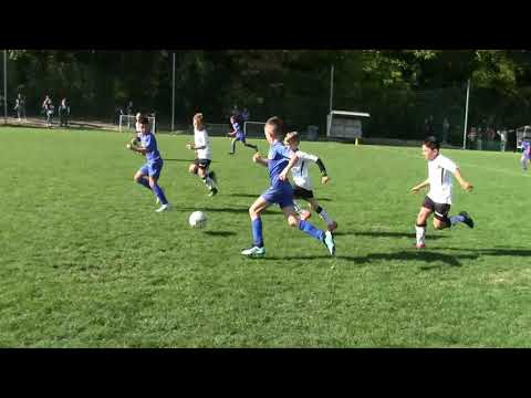 Gyirmót SE U10 - FC Ajka U10