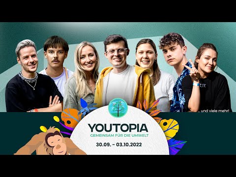 YouTopia: REWI interviewt RA Solmecke! Klima mit Klagen retten?