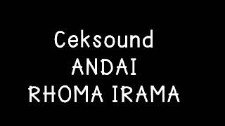 Download lagu Ceksound Andai Rhoma Irama mp3 Download lagu Ceksound Andai Rhoma Irama mp3