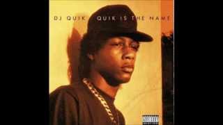 DJ Quik - I Got That Feelin&#39;