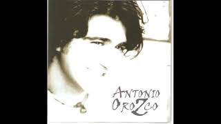 10- Antonio Orozco - Disfruta del silencio