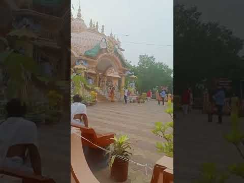 Ek chakradhar mondir, birchandrapur