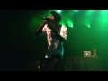 Tyler, the Creator- Cowboy (Live) Toronto 