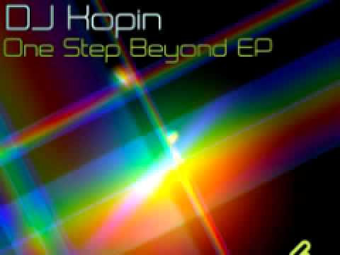 DJ Hashish & DJ Kopin 'Sunset'