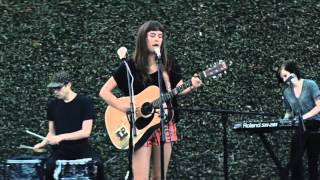 Madi Diaz is your new favorite indie singer-songwriter