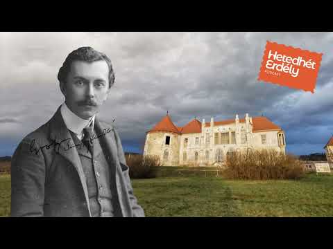 E17 Aki mindig visszatért – Bánffy Miklós és a bonchidai kastély története