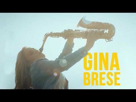 Gina Brese - Fühl dich frei (Offizielles Video)