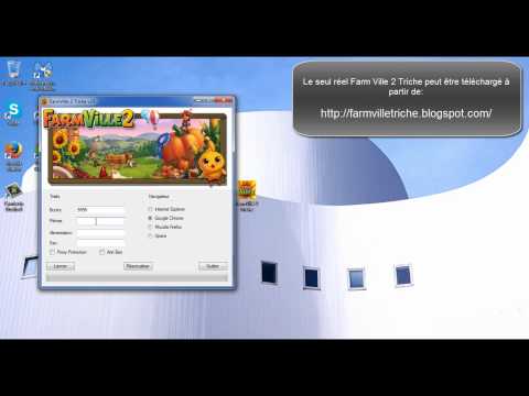 farmville 2 sur internet