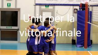 preview picture of video 'Video-invito Pasian di Prato - Volleybas'