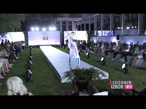 Suzanin izbor S06E252 - "Kiseonik" Verice Rakočević