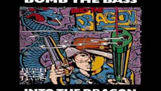 BOMB THE BASS featuring MERLIN - Mégablast Rap.