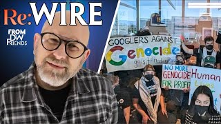 EP27: Google Employees Hold Google Hostage Over Israel & Gaza