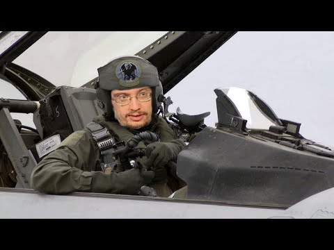 Samuyil Hyde the Ghost of Kyiv