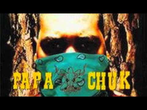 Papa Chuk - The draft lab