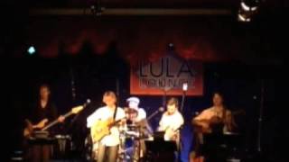 Kevin Laliberte - live - Sundance