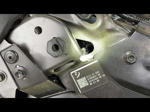 How To 2019 Mazda CX-5 Headlight Adjustment