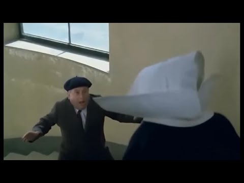 Ah! L' Handicappato! 😅 #fantozzi