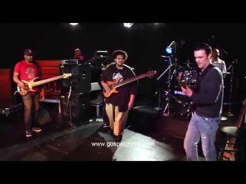 BASS SESSIONZ VOL. 1 DVD Now Streaming in HD!!