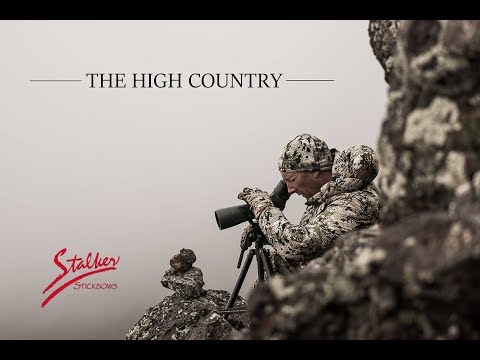 THE HIGH COUNTRY