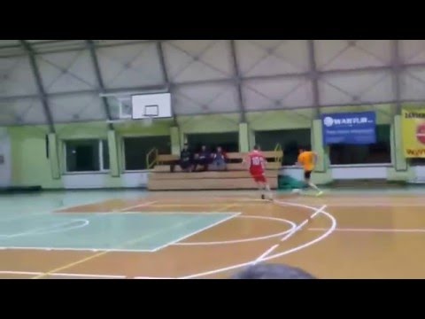 2. 03. 2016 r SHLPN ..   Winchester SC – Auto Tomas