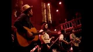 Fistful Of Mercy - WITH WHOM YOU BELONG (Live at Paradiso, Amsterdam, 07-12-2010)