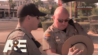 Live PD: Most Viewed Moments from Arizona/Phoenix Metro | A&amp;E