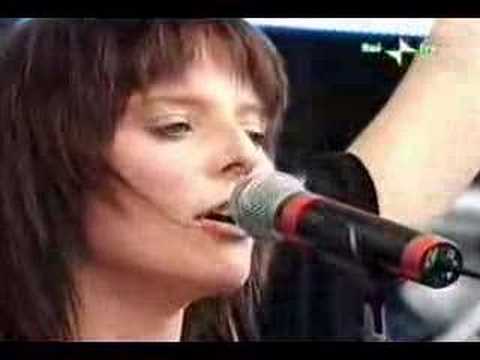 Valentina Lupi @ Primo maggio 2007