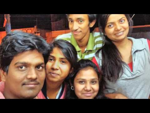 Happy birthday Neelima