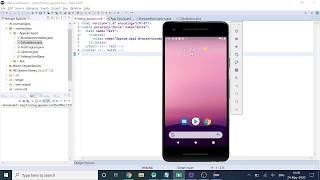 04 - Appium - Android Device Browser Automation