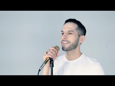 Cómo mirarte - Sebastián Yatra | Carlos Zaur Cover -