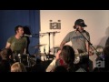 End Result - Jeffrey Lewis (live concert at HowTheLightGetsIn Festival 2012)