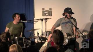 End Result - Jeffrey Lewis (live concert at HowTheLightGetsIn Festival 2012)