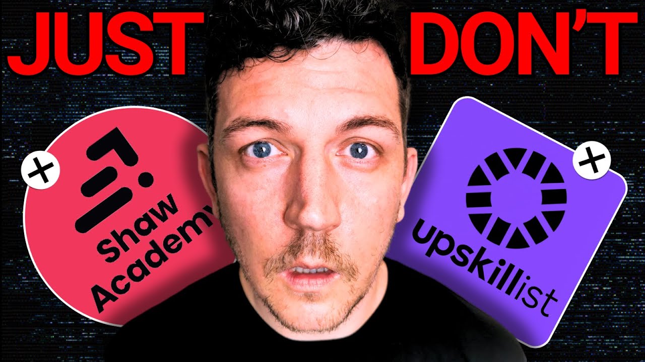 Upskillist Review: New Name For An Old Scam 🚫