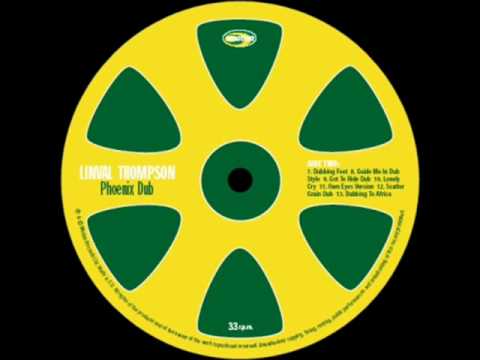 Linval Thompson - Wrong Fight Version